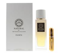 Natural by The Woods Collection Dawn Eau de Parfum 100ml & EDP 5ml Gift Set