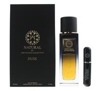 Natural By The Woods Collection Dusk 2 Piece Set Eau De Parfum 100ml Eau De Parf