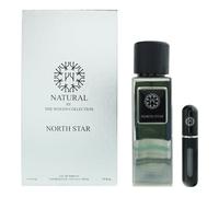 The Woods Collection Natural North Star Eau De Parfum 100ml