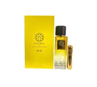 Natural By The Woods Collection Sun Eau De Parfum 100ml