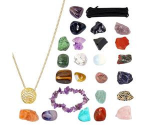 Natural Calendar - Advent Set with Twenty-Four Slots, Elegant Ornament, Festive Decorations, Mindfulness Meditation Accessory | Home School A