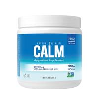 Natural Vitality Natural Calm Unflavored 226g
