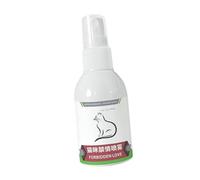 Natural Calming Solution for Cats Long-Lasting Effective Calming Solution