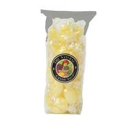 Natural Candy Shop Lemon Sherbets Sweets 200g