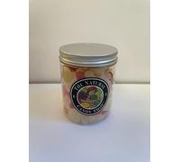Natural Candy Shop,Natural Jelly Sweethearts Candy Jar 250g