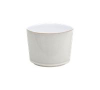 Denby Natural Canvas Brew Open Sugar Bowl