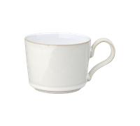 Natural Canvas Brew Tea/Coffee Cup -