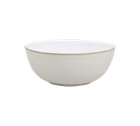 Natural Canvas Cereal Bowl Seconds -
