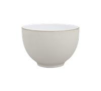 Natural Canvas Deep Noodle Bowl Seconds -