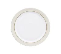 Natural Canvas Dinner Plate Seconds -