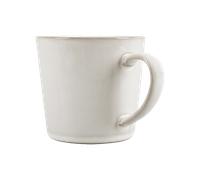 Natural Canvas Large Mug -