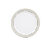 Natural Canvas Medium Plate Seconds -