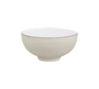Natural Canvas Rice Bowl Seconds -