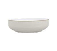 Natural Canvas Serving Bowl Seconds -