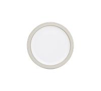 Natural Canvas Small Plate Seconds -
