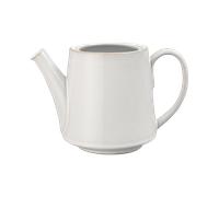 Natural Canvas Straight Teapot Base Seconds -