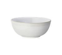 Denby Natural Canvas Textured Cereal Bowl