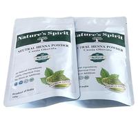 Natural Cassia Obovata (200g)