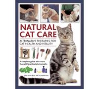 Natural Cat Care