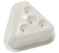 Natural Catch Fruit Fly Traps - 2 Traps Nat003 New