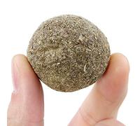 Natural Catnip Ball Catnip Toy Cat Toy Chew Toy Professional process