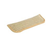 Natural Cats Pillow Toy Infused with Catnips for Stimulating Play and Reducing Destructive Behavior in Indoor Cats Durability Toy Easyly