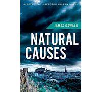 Natural Causes: 1 (Detective Inspector MacLean)