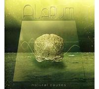 Natural Causes by Alarum (2011-10-18)