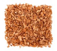 Natural Cedar Chips for Humidors Scented Shavings Wood Blocks Humidor Snowflake Pine Sheets Protection Odor Removal Safe Practical Home Use Sawdust 1 Maintenance and Flavor Enhancement 6.10X3.94X1.77