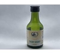 Natural Cherry Brandy Essence - 100ml Super Strength