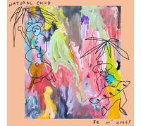 Natural Child - Be M'Guest [VINYL]