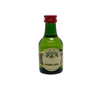 Natural Cinnamon & Apple Essence - 250ml Regular Strength