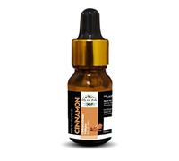 Natural Cinnamon Essential Oils by Oils and Herbs UK | 100% Purity in Every Drop | Spicy-Sweet Cinnamon Aroma That Fills Spaces with comforting Delight