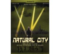 Natural City (2-Disc Special-Edition) [Import allemand]