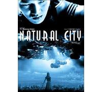 Natural City - Edition simple [FRENCH]