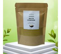 Natural Cleanser, Body and Face Scrub, Ubtan, Nalungu Maavu, 100% natural Powder Cleaner, Self Care, 50g