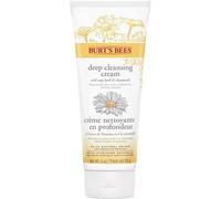 Natural Cleanser Soap Bark and Chamomile Deep Cleansing Cream - 1 X
