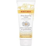 Natural Cleanser Soap Bark and Chamomile Deep Cleansing Cream 1 x Tube 170 grams