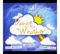 NATURAL CLOUD COVER BANDS - Dance to the Weather