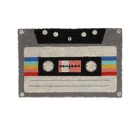 Relaxdays Coconut Doormat Cassette