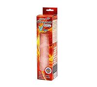 Natural Color Vibrator Dance - 200 gr
