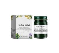Natural Comfrey Cream, Gentle Care, External use, Soothing Body Joints, Massage Application Herbal Cream, 50g