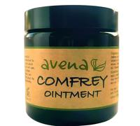 Natural Comfrey Ointment - 60ml Jar