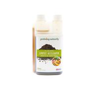 Natural Compost Accelerator 500ml Speed Up Composting