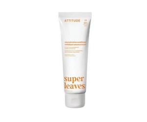 Natural Conditioner Volume and Shine 8.1 Oz By Attitude