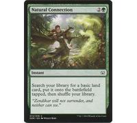 Natural Connection | Duel Decks: Nissa vs. Ob Nixilis