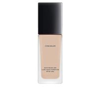 Natural Cosmetic Foundation - 30ML Base for Skin with Hydrating Formula | Makeup for Ladies with Everyday Wear for Work, Travel, Social Events, Parties, or Evening Banquets with Smooth Coverage