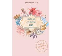 Natural cosmetics DIY: homemade beauty products