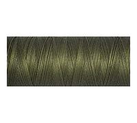 Natural Cotton Thread 100m 0424