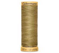 Gutermann Cotton Sewing Thread 1136 - 100 Metres - each